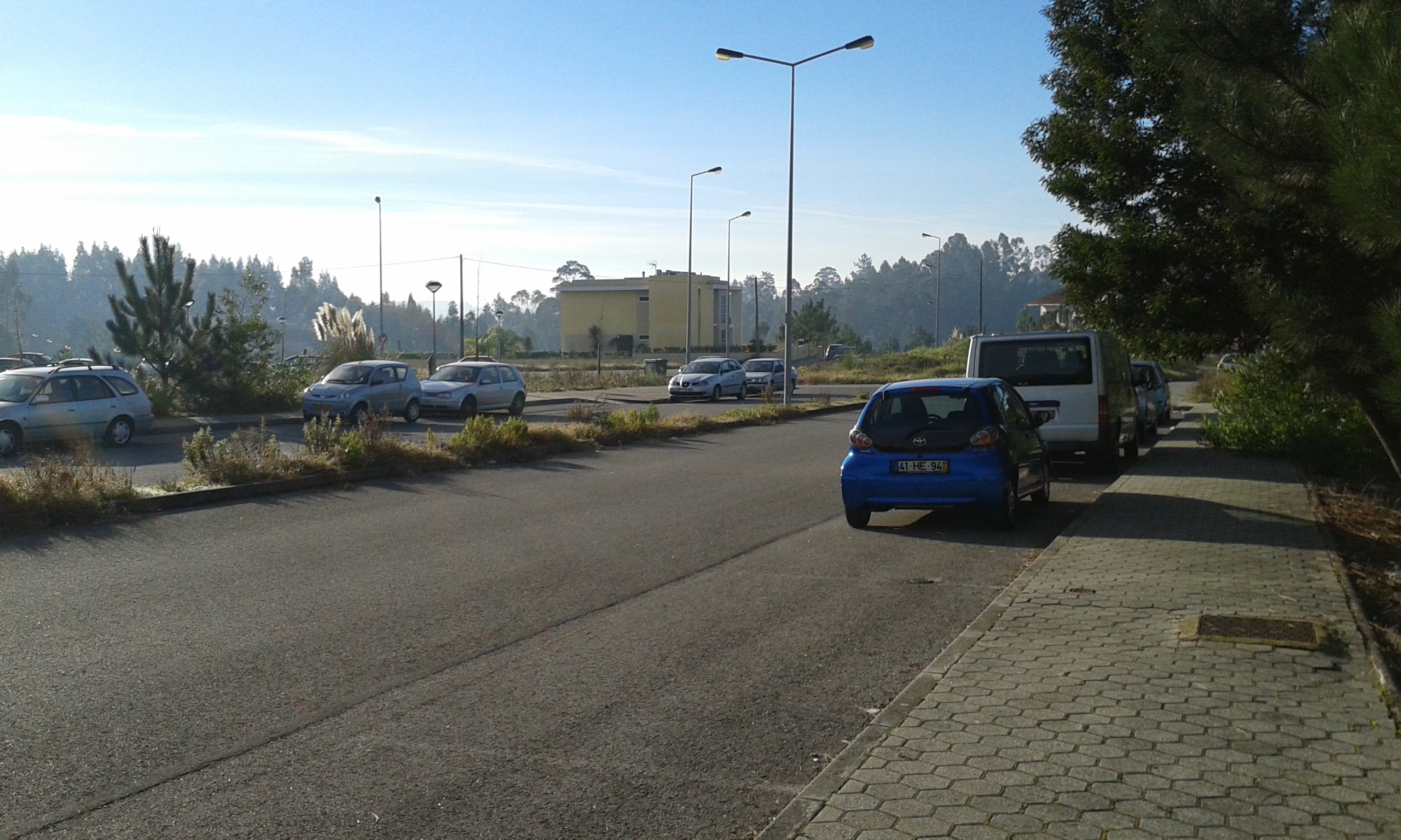 Land for sale in Águeda, Portugal — €109,000