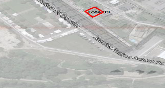 Land for sale in Paredes, Portugal — €52,000