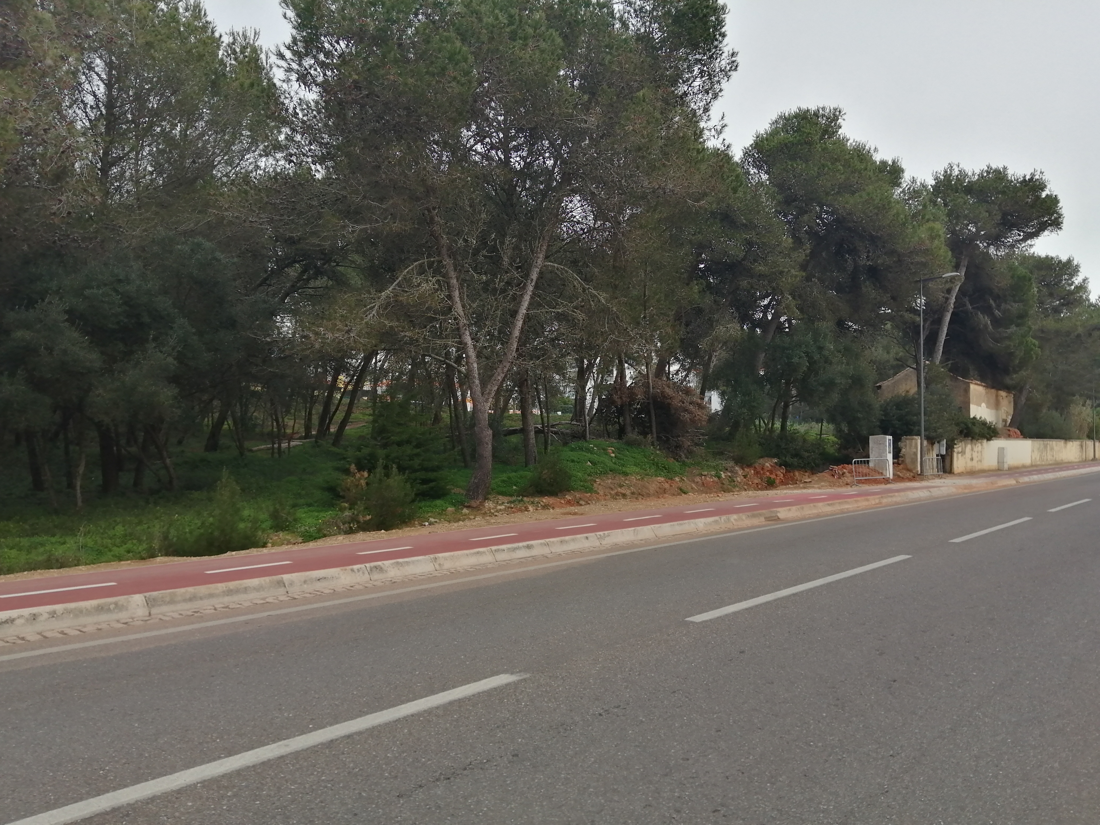 Land for sale in Cascais, Portugal — €1,211,000